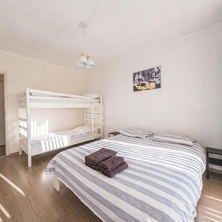 Appartamento Ostend Marina View With Free Parking Esterno foto