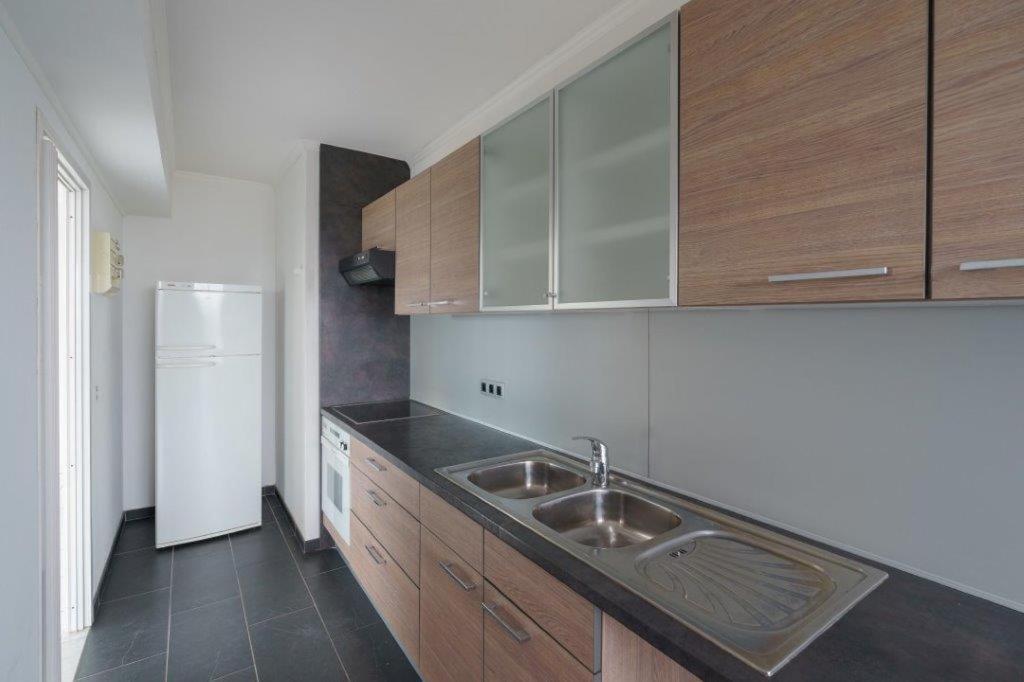 Appartamento Ostend Marina View With Free Parking Esterno foto